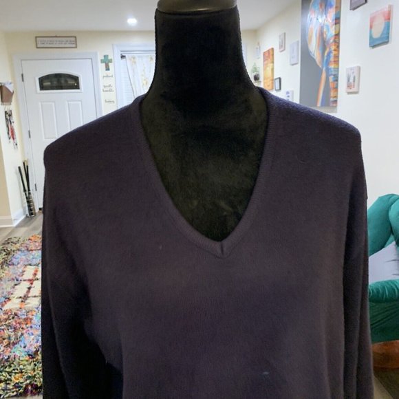 vintage Challenger men’s sweater size XL - Picture 4 of 6